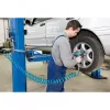 Druckluftschlauch HAZET 9040-7 7,62 m 10 bar Blau
