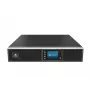 Vertiv Liebert GXT5 Double Online Conversion USV – 750 VA/750 W | 230 V | Mit Rackmontagesatz | GXT5-750IRT2UXL