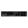 Vertiv Liebert GXT5 Double Online Conversion USV – 750 VA/750 W | 230 V | Mit Rackmontagesatz | GXT5-750IRT2UXL