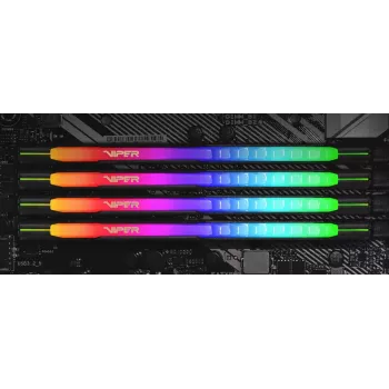Speichermodul Patriot Memory Viper Steel DDR4 16 GB 3600 MHz