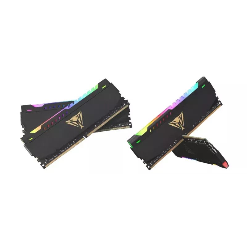 Speichermodul Patriot Memory Viper Steel DDR4 16 GB 3600 MHz