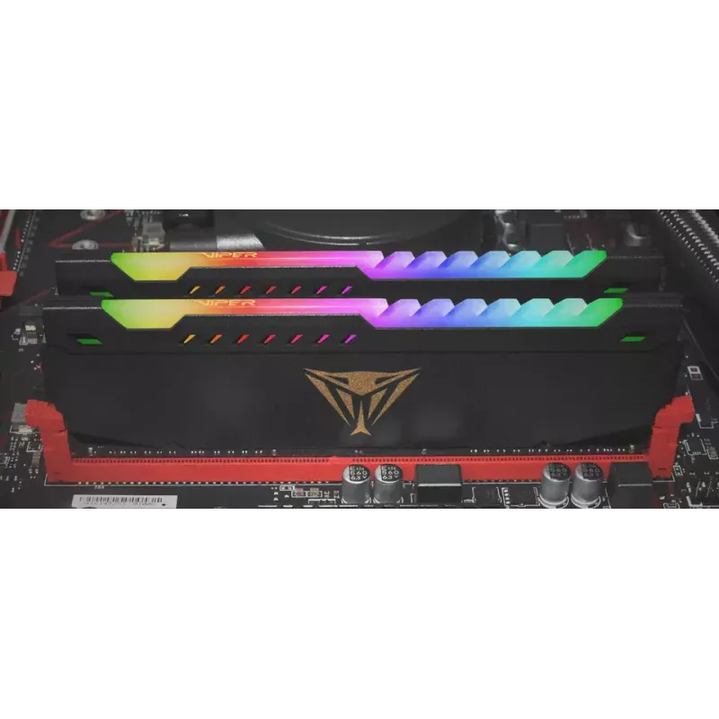 Speichermodul Patriot Memory Viper Steel DDR4 16 GB 3600 MHz