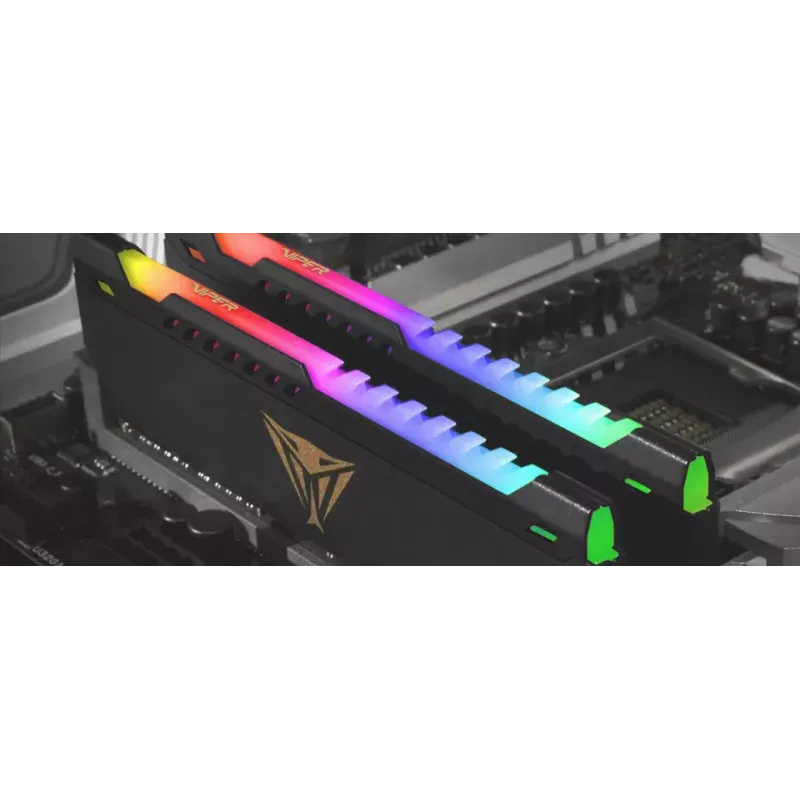 Speichermodul Patriot Memory Viper Steel DDR4 16 GB 3600 MHz