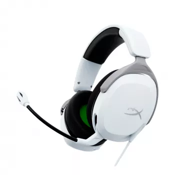 HyperX CloudX Stinger 2 Core Gaming Headsets Xbox Weiß