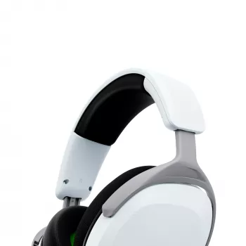 HyperX CloudX Stinger 2 Core Gaming Headsets Xbox Weiß