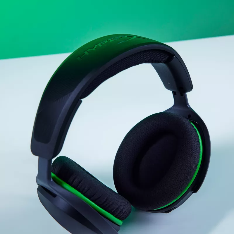 HyperX CloudX Stinger 2 Core Gaming Headsets Xbox Weiß