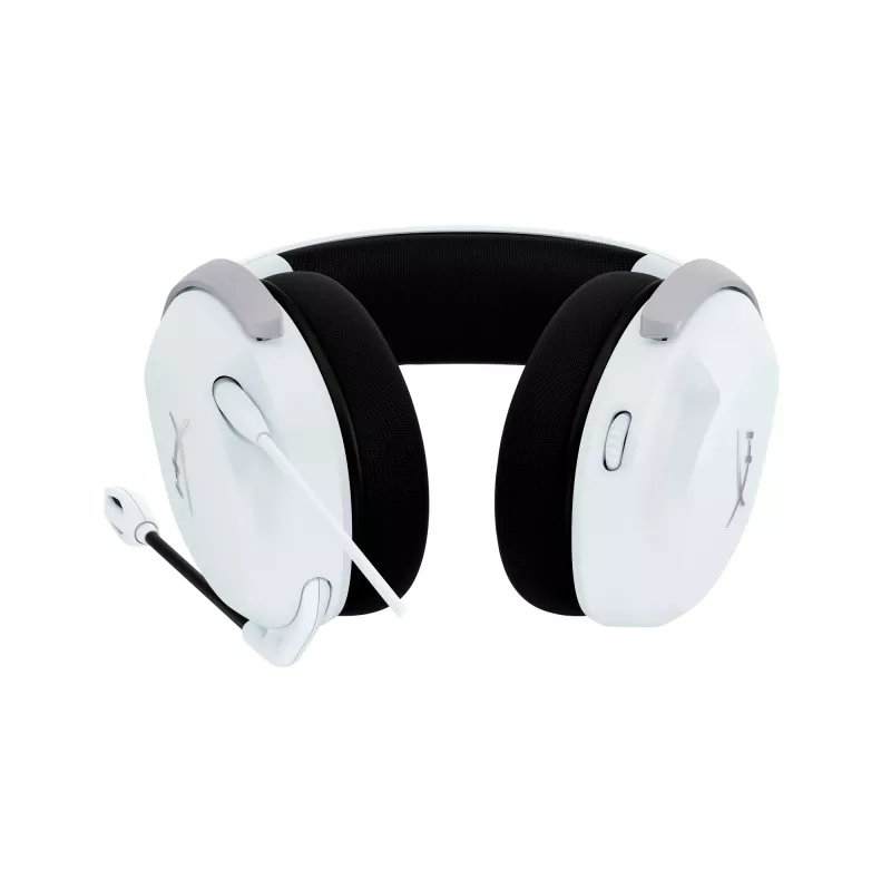 HyperX CloudX Stinger 2 Core Gaming Headsets Xbox Weiß