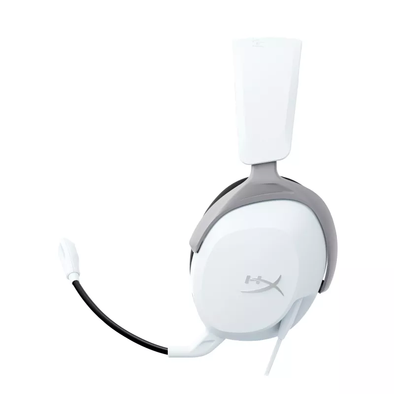 HyperX CloudX Stinger 2 Core Gaming Headsets Xbox Weiß