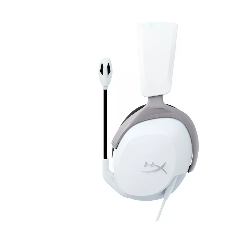 HyperX CloudX Stinger 2 Core Gaming Headsets Xbox Weiß