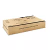 Techly ICA-LCD 402 Monitorhalterung / Ständer 81,3 cm (32 Zoll) Tisch Schwarz