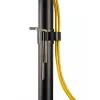 Techly ICA-LCD 402 Monitorhalterung / Ständer 81,3 cm (32 Zoll) Tisch Schwarz