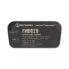 GPS-Tracker Teltonika FMB020 Auto Schwarz Staubresistent 0,128 GB