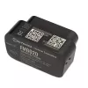 GPS-Tracker Teltonika FMB020 Auto Schwarz Staubresistent 0,128 GB