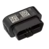 GPS-Tracker Teltonika FMB020 Auto Schwarz Staubresistent 0,128 GB