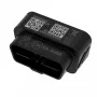 GPS-Tracker Teltonika FMB020 Auto Schwarz Staubresistent 0,128 GB