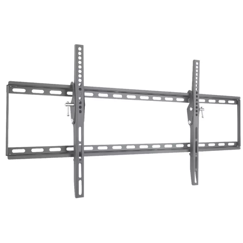Techly Feste Wandhalterung LCD LED TV 42-80 Zoll