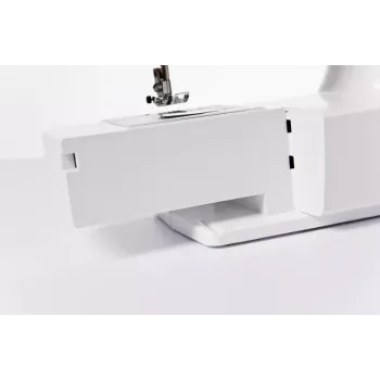 Nähmaschine Brother AZ14 mechanisch — 14 Stiche, leicht, Modell AZ14VM1