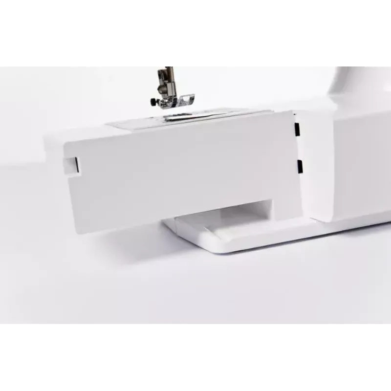 Nähmaschine Brother AZ14 mechanisch — 14 Stiche, leicht, Modell AZ14VM1