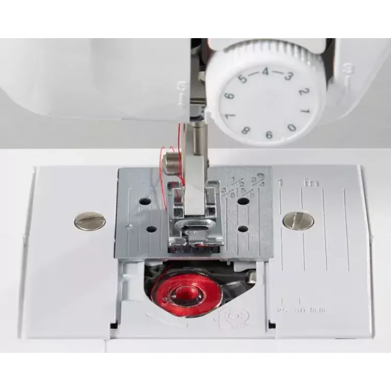 Nähmaschine Brother AZ14 mechanisch — 14 Stiche, leicht, Modell AZ14VM1