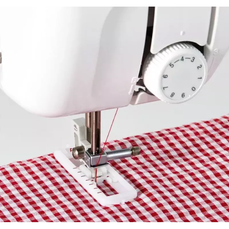 Nähmaschine Brother AZ14 mechanisch — 14 Stiche, leicht, Modell AZ14VM1