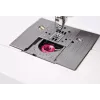 Nähmaschine Brother AZ14 mechanisch — 14 Stiche, leicht, Modell AZ14VM1