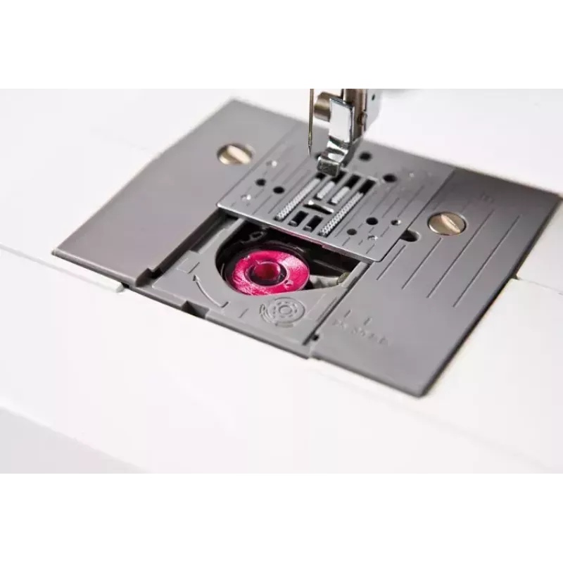 Nähmaschine Brother AZ14 mechanisch — 14 Stiche, leicht, Modell AZ14VM1