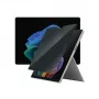 PanzerGlass ® Blickschutz-Displayschutzfolie Microsoft Surface Pro X | Pro 8 | Pro 9 | Pro 10 | Pro 11th Edition | Ultra-Wide Fit