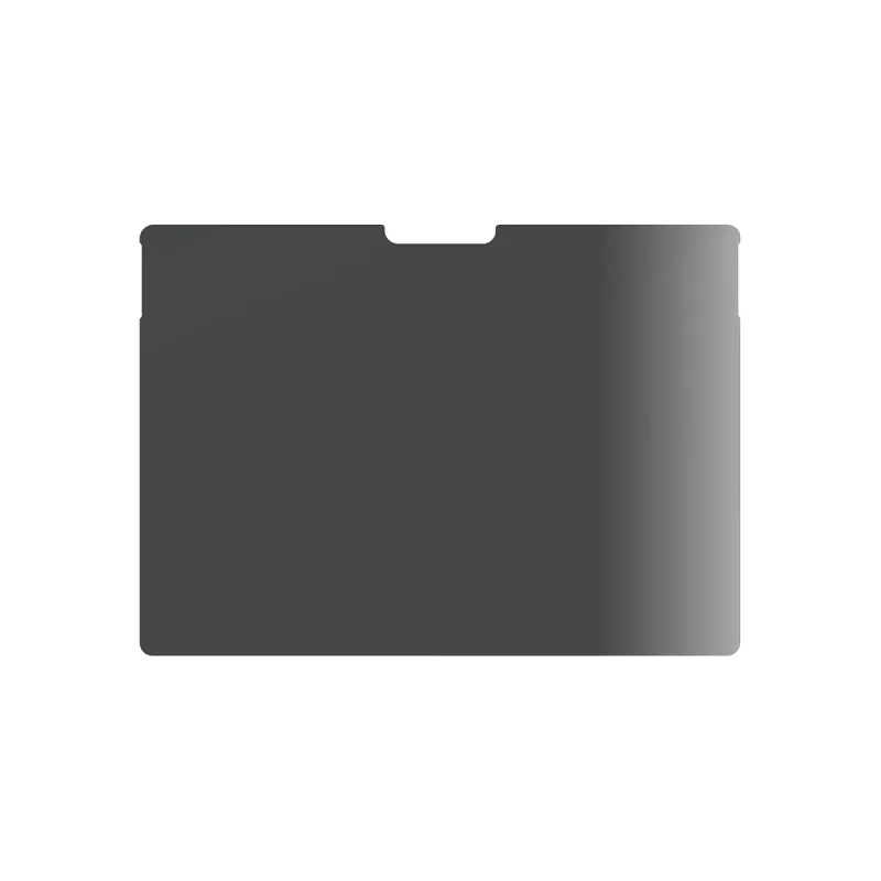PanzerGlass ® Blickschutz-Displayschutzfolie Microsoft Surface Pro X | Pro 8 | Pro 9 | Pro 10 | Pro 11th Edition | Ultra-Wide Fit