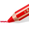Aquarellstifte-Set Staedtler 140 C4P1 — 4 Stück (Grün, Orange, Pink, Gelb)