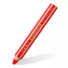Aquarellstifte-Set Staedtler 140 C4P1 — 4 Stück (Grün, Orange, Pink, Gelb)