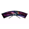 Samsung G95NC Computer Monitor 144,8 cm (57 Zoll) 7680 x 2160 Dual UHD QLED Weiß