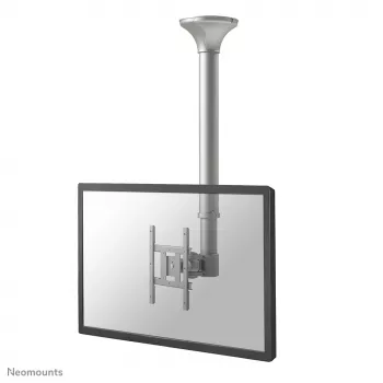Neomounts FPMA-C200 Monitor-/TV-Deckenhalterung 10-40 Zoll - h 64-104 cm