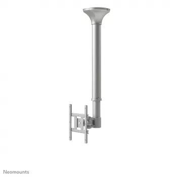 Neomounts FPMA-C200 Monitor-/TV-Deckenhalterung 10-40 Zoll - h 64-104 cm