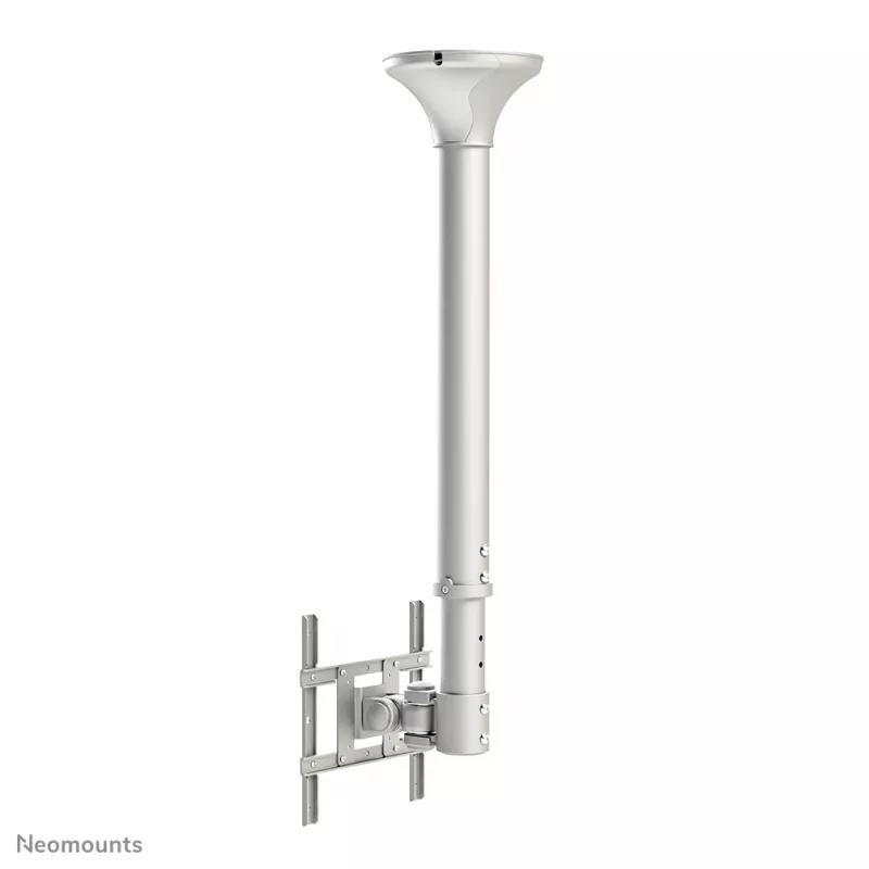 Neomounts FPMA-C200 Monitor-/TV-Deckenhalterung 10-40 Zoll - h 64-104 cm