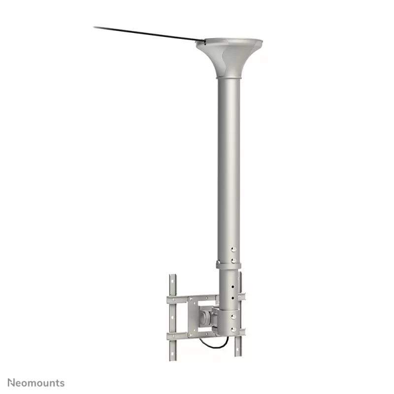 Neomounts FPMA-C200 Monitor-/TV-Deckenhalterung 10-40 Zoll - h 64-104 cm