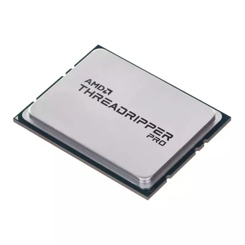 Prozessor AMD Ryzen Threadripper PRO 3945WX 4,0 GHz 12C/24T Sockel sWRX8