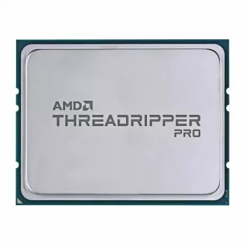 Prozessor AMD Ryzen Threadripper PRO 3945WX 4,0 GHz 12C/24T Sockel sWRX8