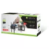 Techly ICA-PLB 148M TV-Wandhalterung 139,7 cm (55 Zoll) Schwarz