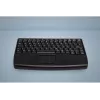 Contour Design Active Key AK-4450-G Tastatur industriell USB QWERTZ Deutsch Schwarz