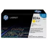 HP 824A Gelb LaserJet Bildtrommel