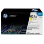 HP 824A Gelb LaserJet Bildtrommel