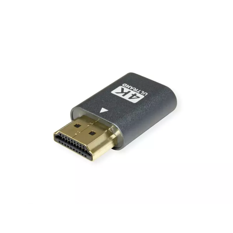 EDID-Emulator VALUE 14.99.3447 Maximale Videoauflösung 3840 x 2160 Pixel