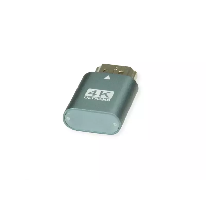 EDID-Emulator VALUE 14.99.3447 Maximale Videoauflösung 3840 x 2160 Pixel