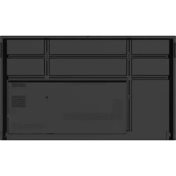 Interaktives Flachdisplay Viewsonic IFP7533-G 75 Zoll LCD 4K Ultra HD