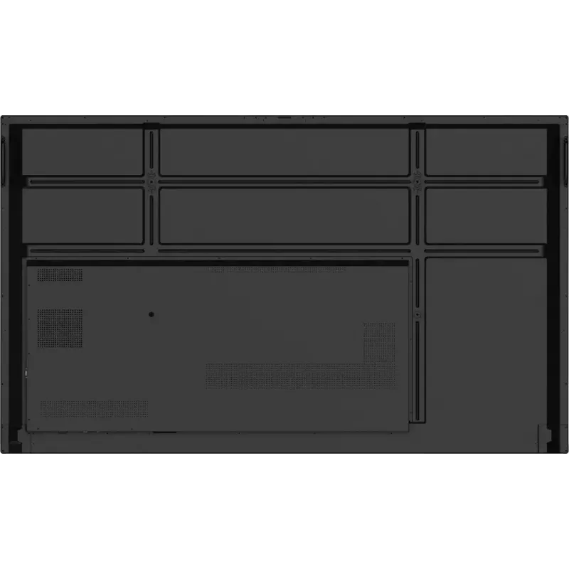 Interaktives Flachdisplay Viewsonic IFP7533-G 75 Zoll LCD 4K Ultra HD
