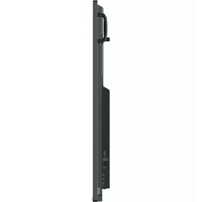 Interaktives Flachdisplay Viewsonic IFP7533-G 75 Zoll LCD 4K Ultra HD
