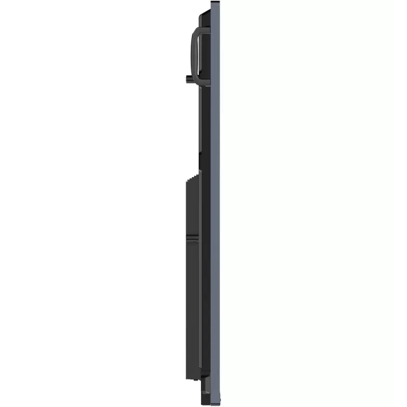 Interaktives Flachdisplay Viewsonic IFP7533-G 75 Zoll LCD 4K Ultra HD