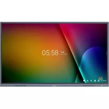 Interaktives Flachdisplay Viewsonic IFP7533-G 75 Zoll LCD 4K Ultra HD