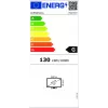 LG 65UH7N-E Digital Signage Flachbildschirm 165,1 cm (65 Zoll) LED Wi-Fi 700 cd/m² 4K Ultra HD Schwarz Integrierter Prozessor WebOS 24/7