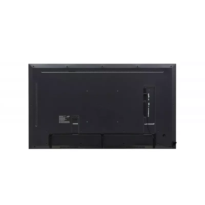 LG 65UH7N-E Digital Signage Flachbildschirm 165,1 cm (65 Zoll) LED Wi-Fi 700 cd/m² 4K Ultra HD Schwarz Integrierter Prozessor WebOS 24/7